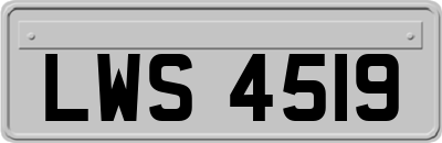 LWS4519