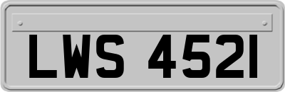 LWS4521