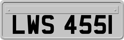 LWS4551