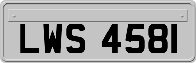 LWS4581