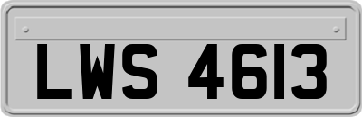 LWS4613