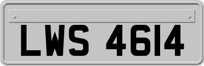 LWS4614