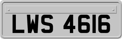 LWS4616