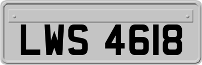 LWS4618