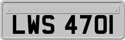 LWS4701