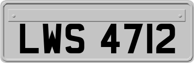 LWS4712