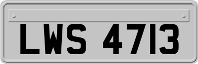 LWS4713