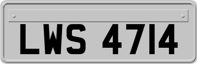 LWS4714