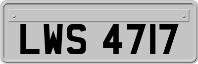 LWS4717