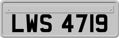 LWS4719