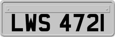 LWS4721