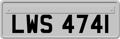 LWS4741