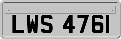 LWS4761