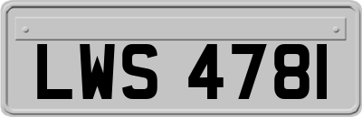 LWS4781