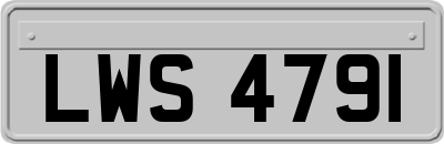 LWS4791