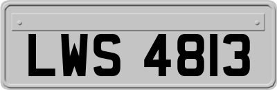 LWS4813