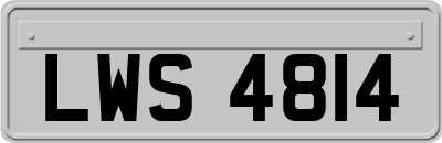 LWS4814