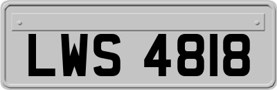 LWS4818