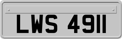 LWS4911