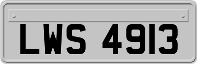 LWS4913