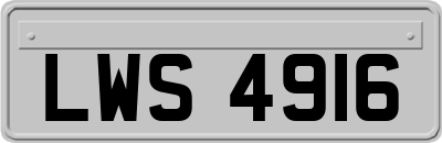 LWS4916