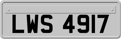 LWS4917