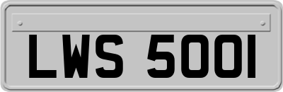 LWS5001