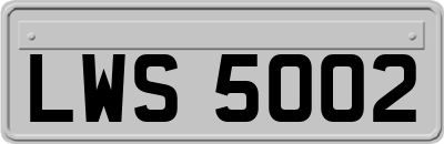 LWS5002