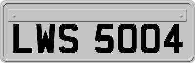 LWS5004