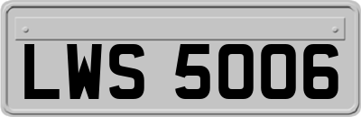 LWS5006