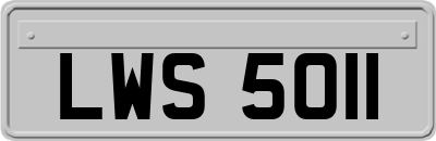 LWS5011