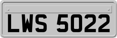 LWS5022