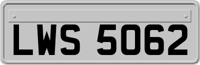 LWS5062