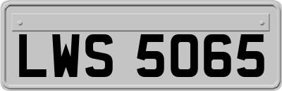 LWS5065