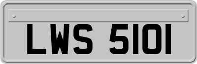 LWS5101