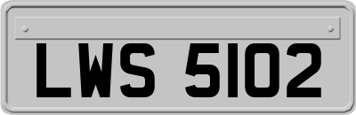 LWS5102