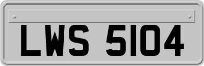 LWS5104