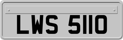 LWS5110