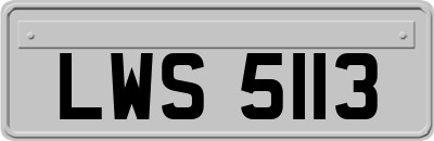 LWS5113