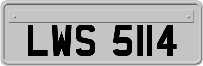 LWS5114