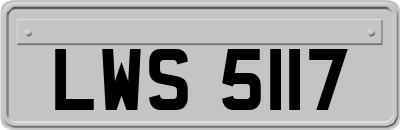 LWS5117