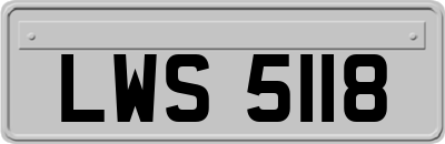 LWS5118