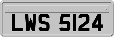 LWS5124