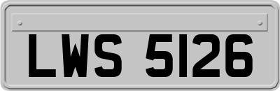 LWS5126