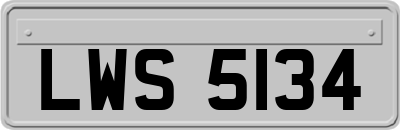 LWS5134