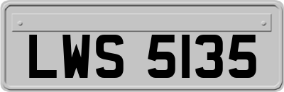 LWS5135