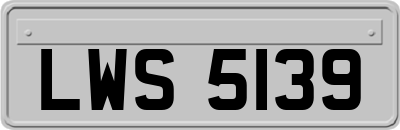 LWS5139