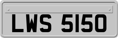 LWS5150