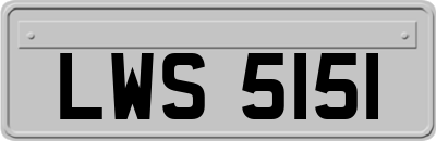 LWS5151