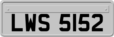 LWS5152